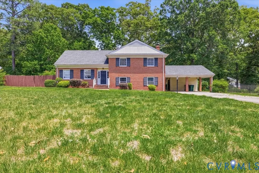 2815 Wighton Drive, Richmond, VA 23235 - #2