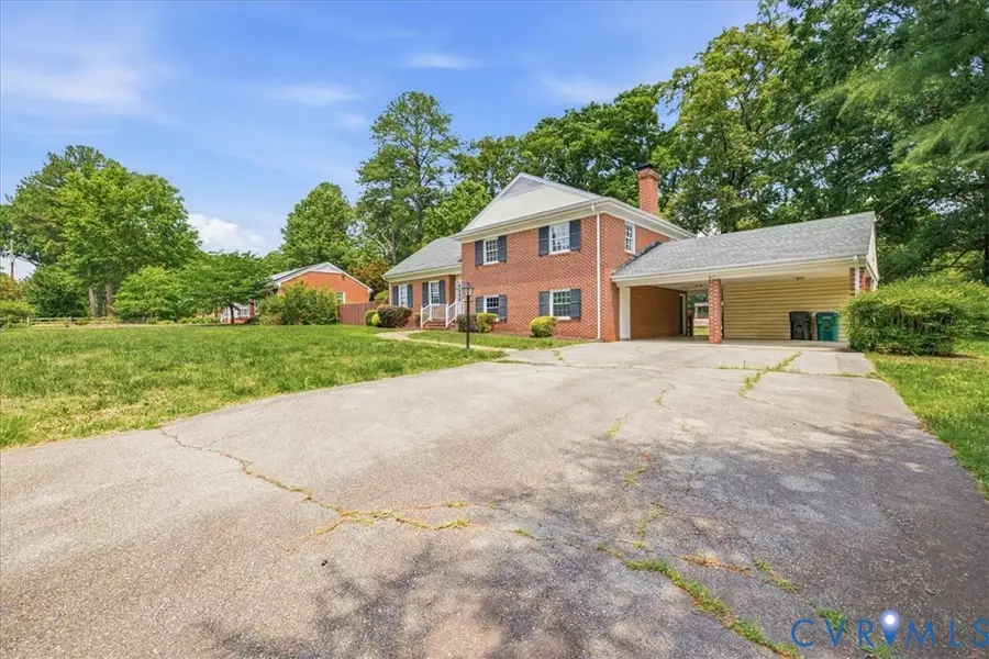 2815 Wighton Drive, Richmond, VA 23235 - #3