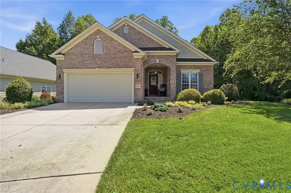 5645 Villa Green Drive, Providence Forge, VA 23140