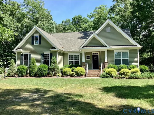 6100 Pointer Run Drive, Chesterfield, VA 23838