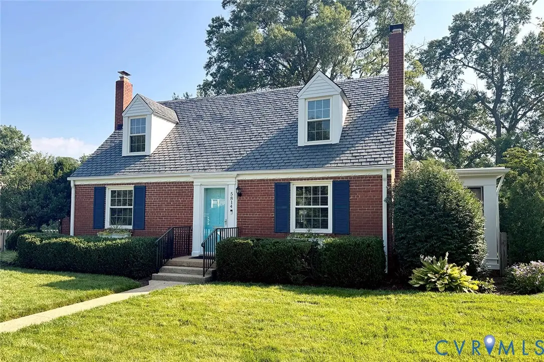 5814 Lee Avenue, Richmond, VA 23226 - #1