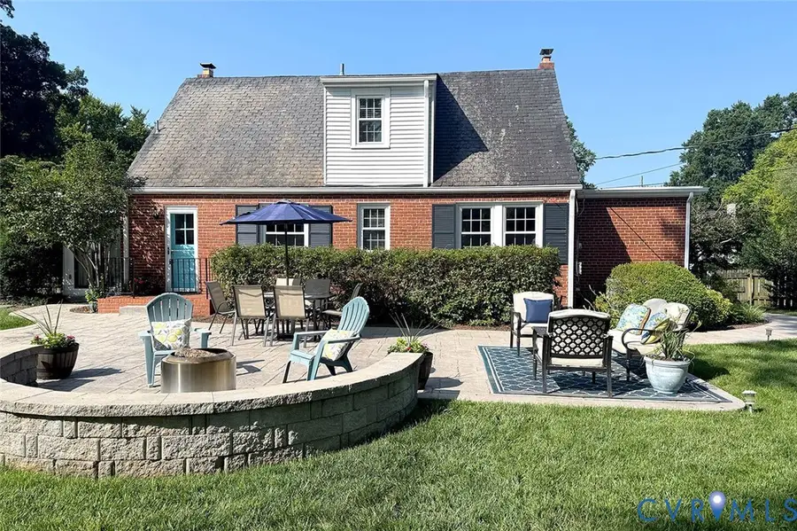 5814 Lee Avenue, Richmond, VA 23226 - #3