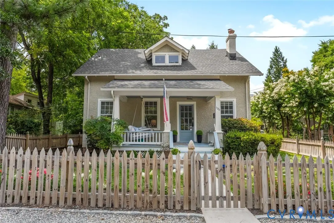 106 Granite Avenue, Richmond, VA 23226 - #1