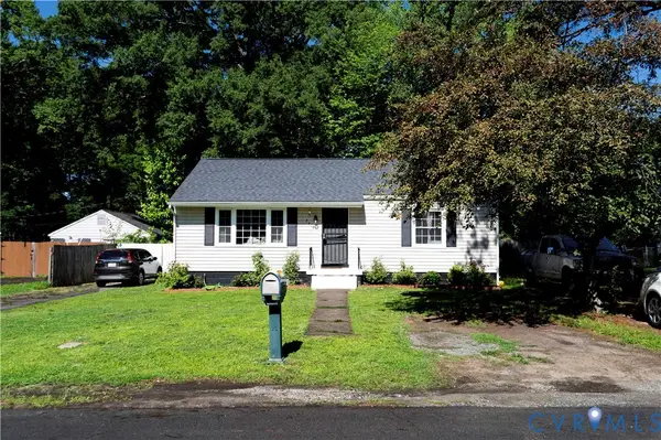 2718 Stacie Road, Richmond, VA 23224