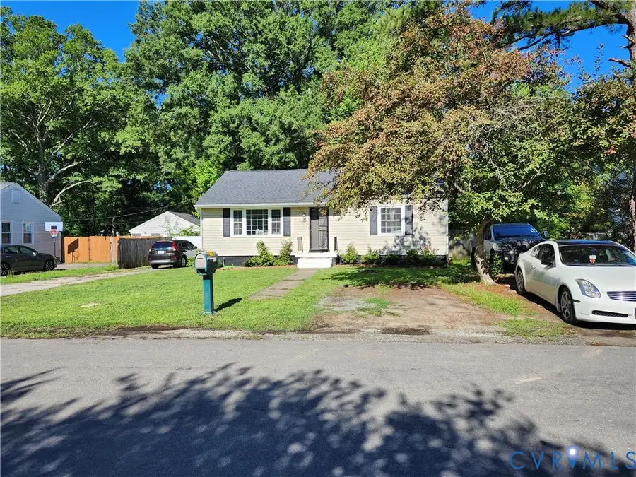 2718 Stacie Road, Richmond, VA 23224 - #3