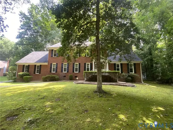 7814 Little Ridge Court, Chesterfield, VA 23832
