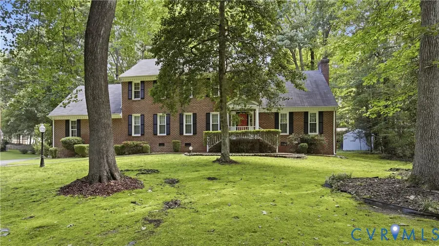 7814 Little Ridge Court, Chesterfield, VA 23832 - #2