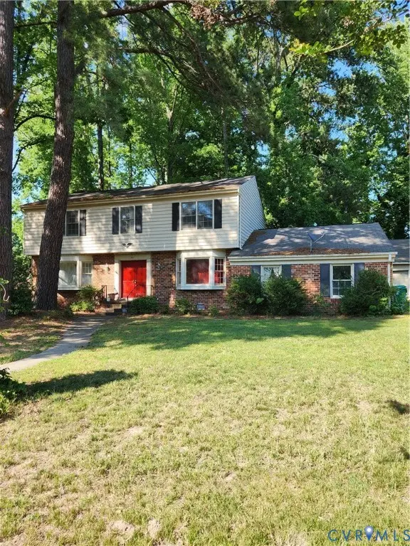 307 Winston Avenue, Colonial Heights, VA 23834 - #2