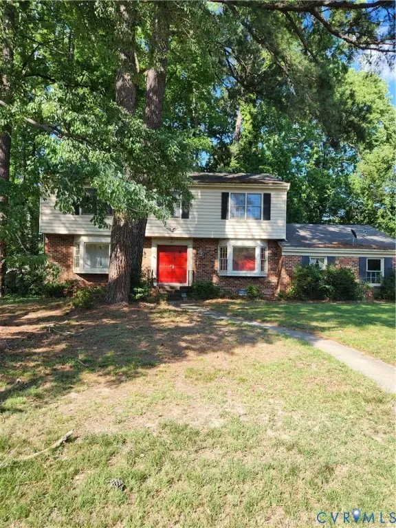 307 Winston Avenue, Colonial Heights, VA 23834 - #3