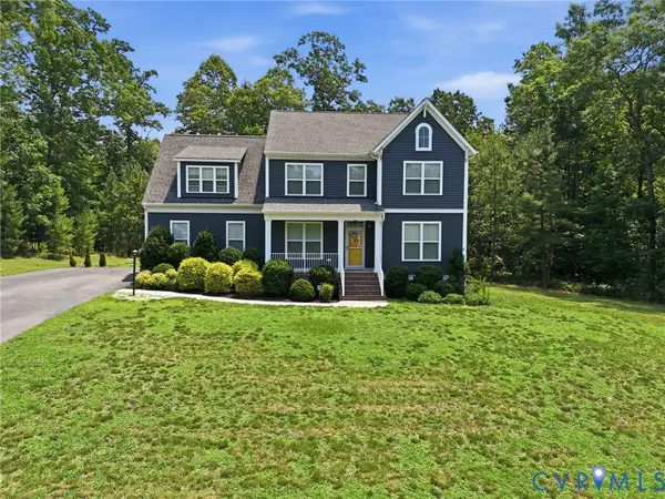 14221 Rockyrun Road, Chesterfield, VA 23838