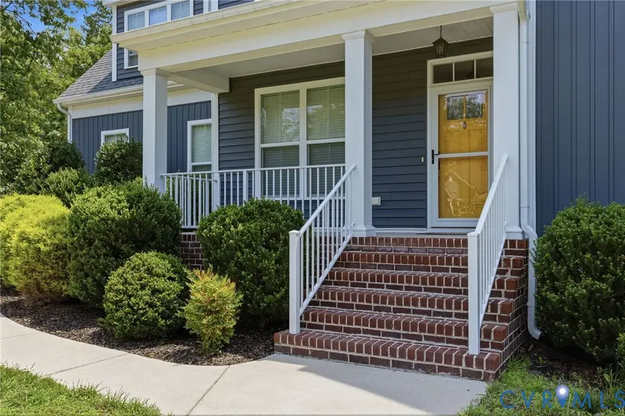 14221 Rockyrun Road, Chesterfield, VA 23838 - #3