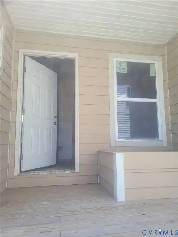 107 S Jefferson Street, Petersburg, VA 23803 - #2