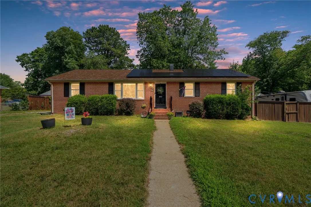 6012 Keaneland Drive, Richmond, VA 23225 - #1