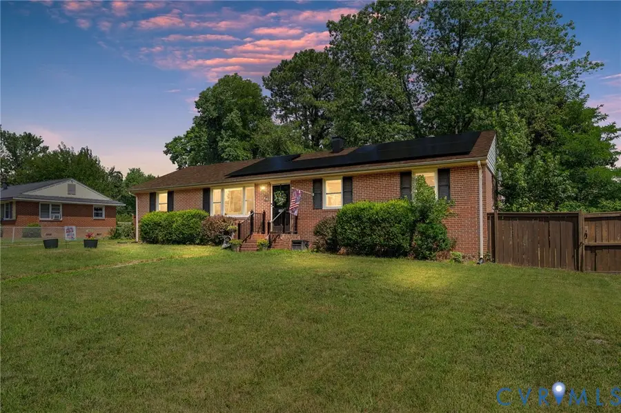 6012 Keaneland Drive, Richmond, VA 23225 - #2