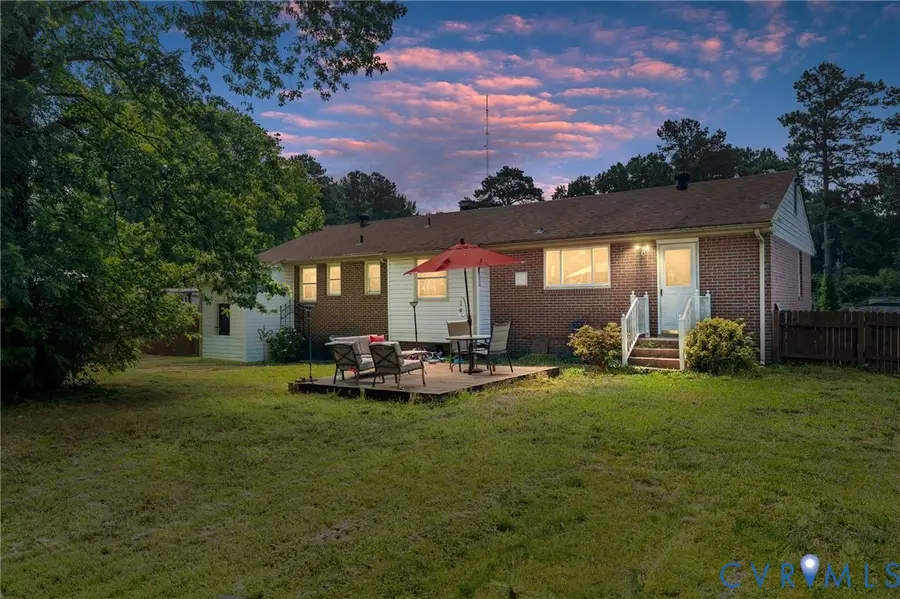 6012 Keaneland Drive, Richmond, VA 23225 - #3