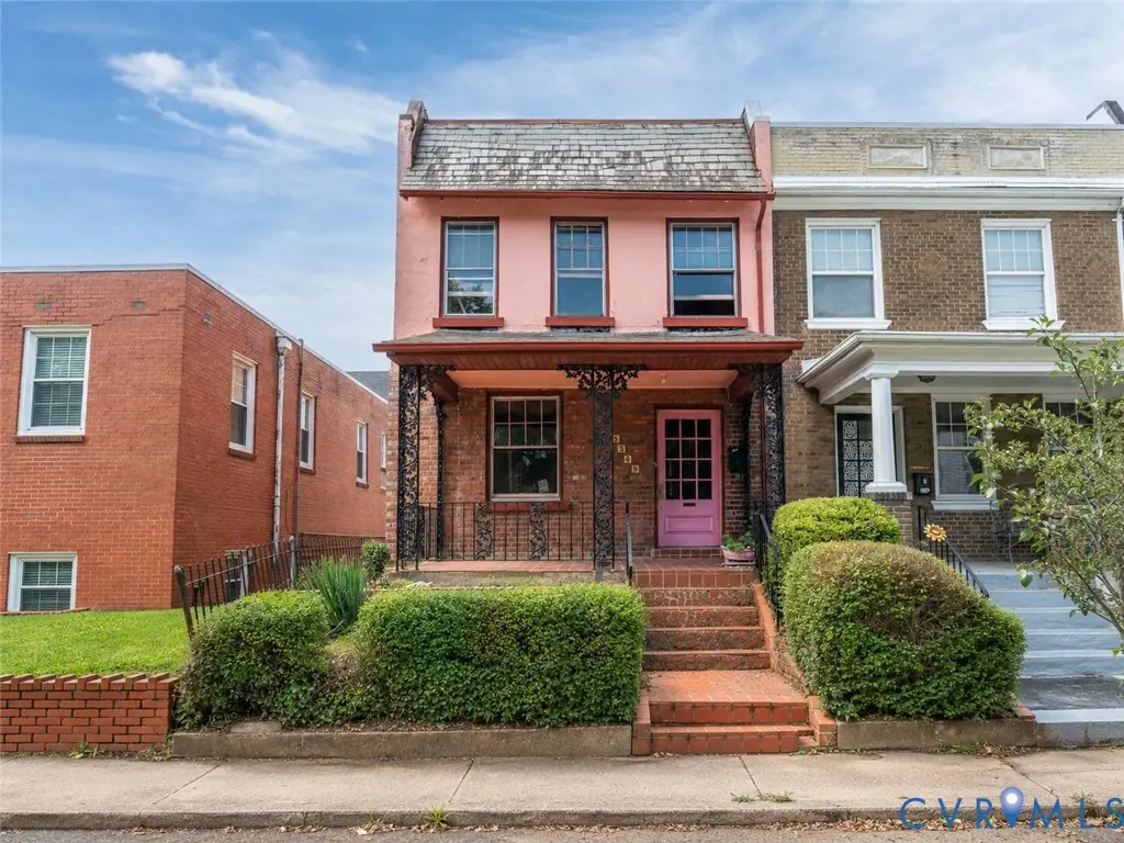 2309 Idlewood Avenue, Richmond, VA 23220 - #1