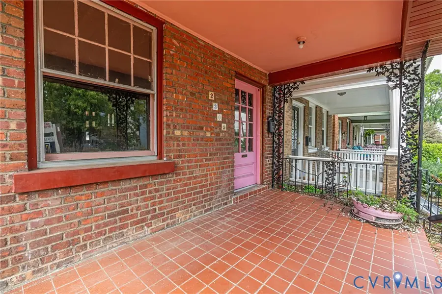 2309 Idlewood Avenue, Richmond, VA 23220 - #3