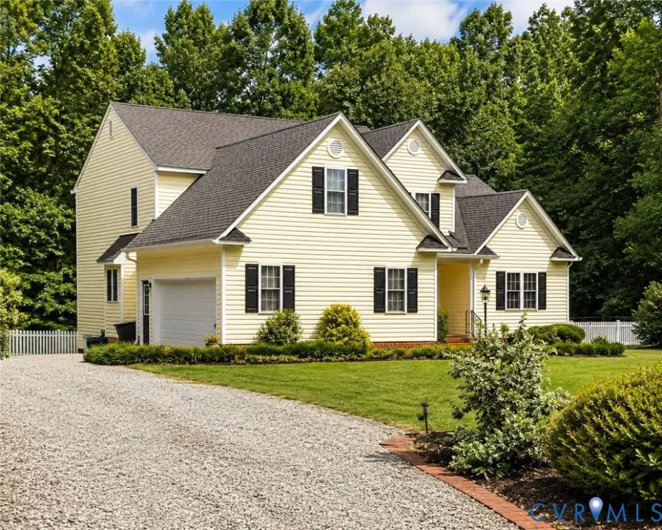 6018 Round Rock Road, Chesterfield, VA 23838 - #1