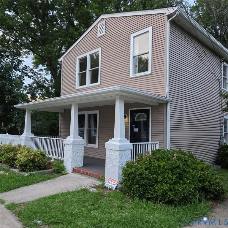 124 Lipscomb Street, Richmond, VA 23224 - #1