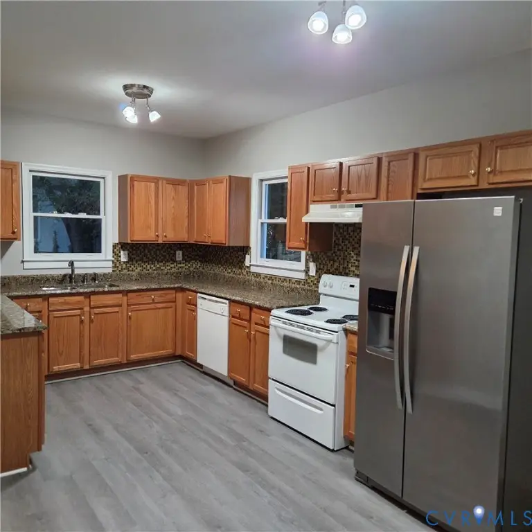 124 Lipscomb Street, Richmond, VA 23224 - #3
