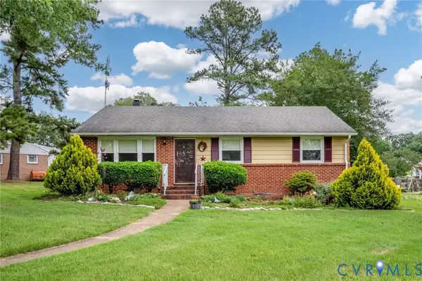 1569 Oak Lane, Manakin Sabot, VA 23103