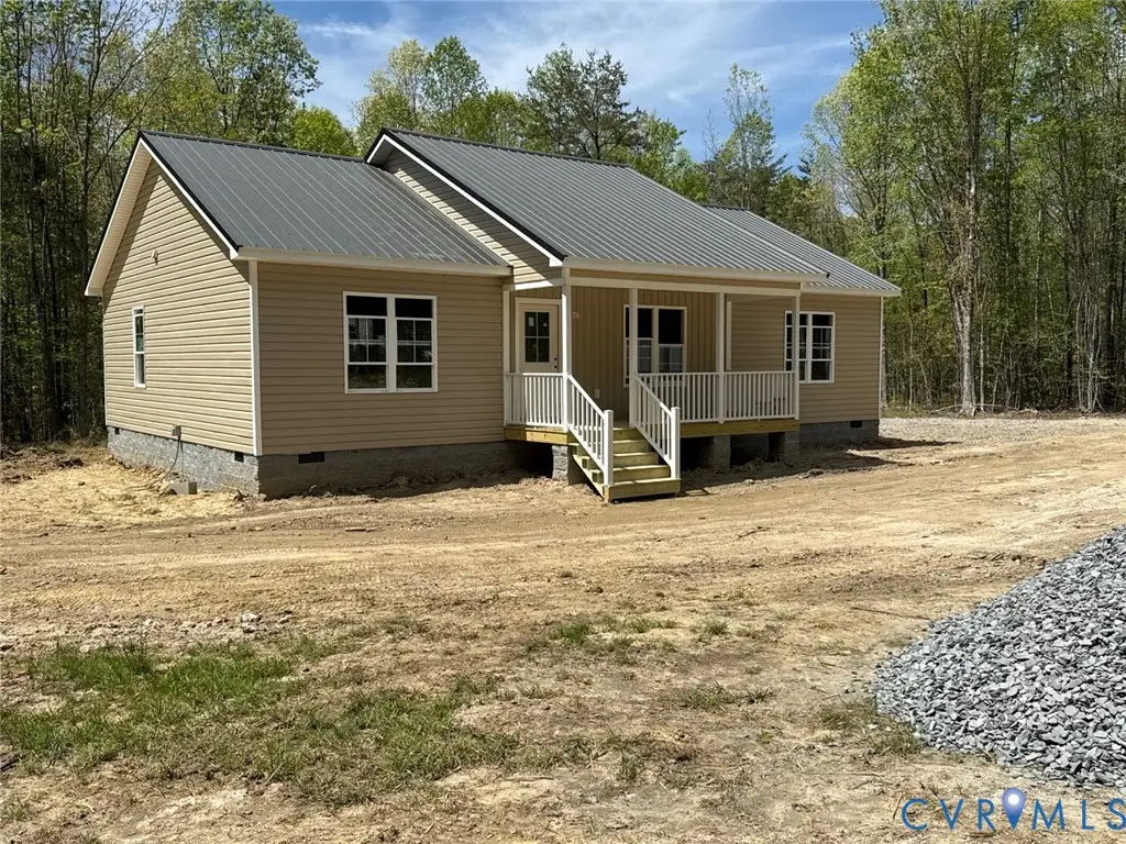 284 Hughes Road, Farmville, VA 23901 - #1
