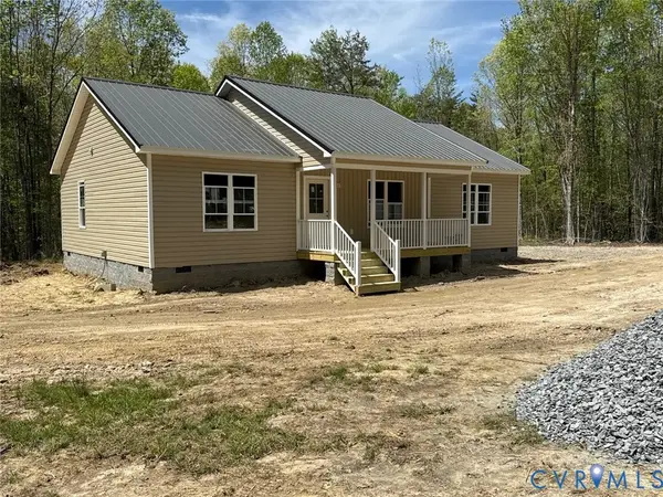 284 Hughes Road, Farmville, VA 23901