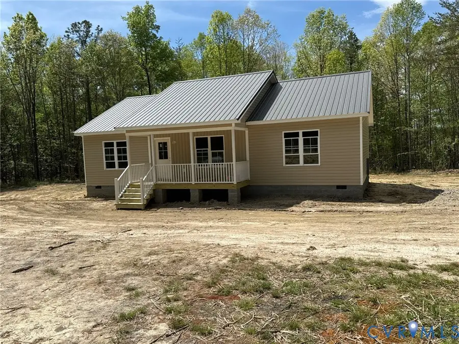 284 Hughes Road, Farmville, VA 23901 - #2
