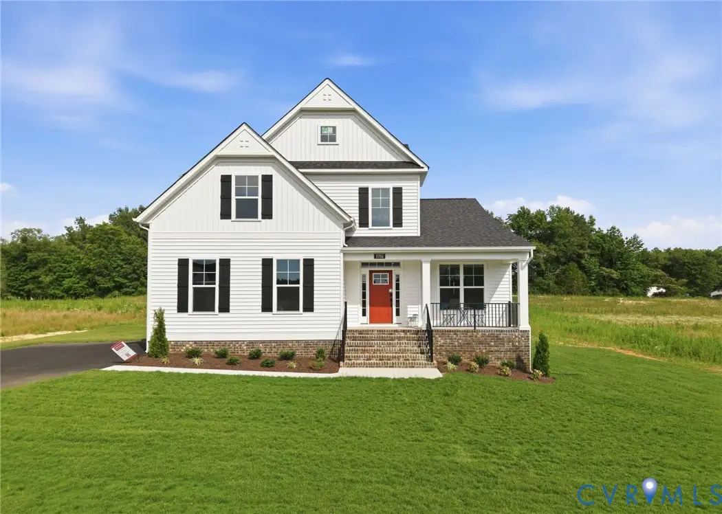 7751 Dandridge Drive, Quinton, VA 23141 - #1