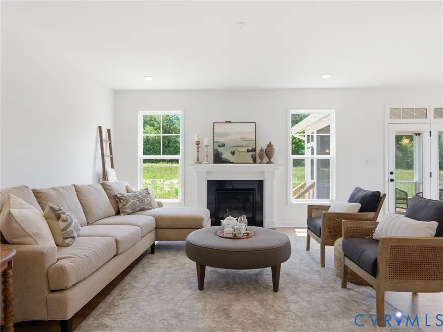 7751 Dandridge Drive, Quinton, VA 23141 - #3
