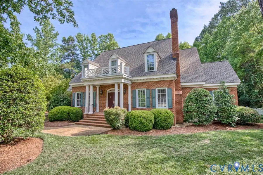 102 Rosemount, Williamsburg, VA 23188 - #2