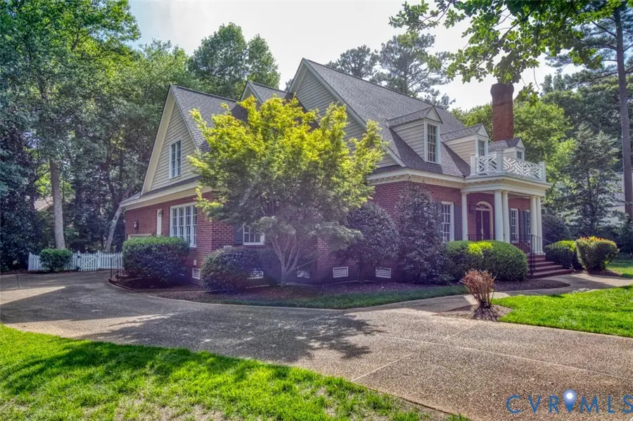 102 Rosemount, Williamsburg, VA 23188 - #3