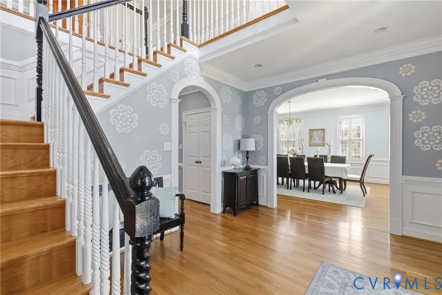801 Colony Bluff Place, Henrico, VA 23238 - #2
