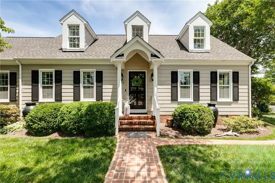 5000 Grove Avenue, Richmond, VA 23226 - #1