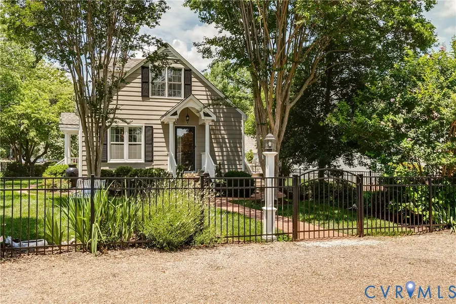 5000 Grove Avenue, Richmond, VA 23226 - #3