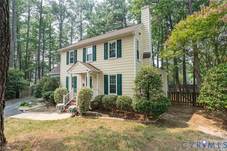 4612 English Cedar Court, Glen Allen, VA 23060 - #3