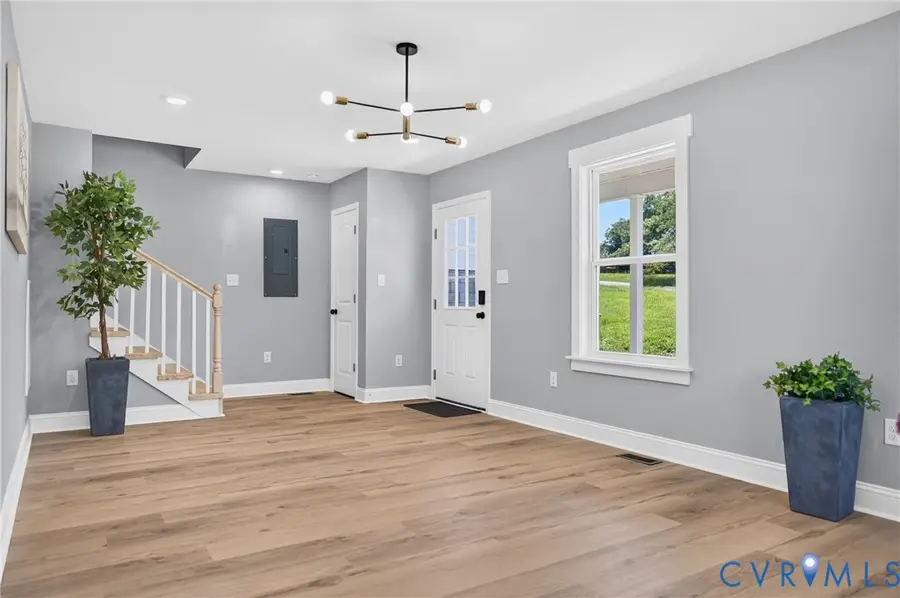 517 St Andrew Street, Petersburg, VA 23803 - #2