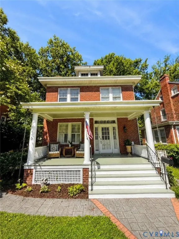 4806 E Seminary Avenue, Richmond, VA 23227