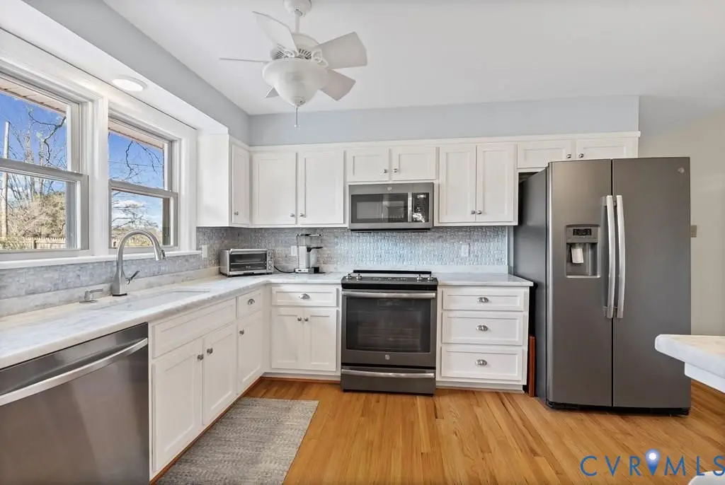 701 Fourth Avenue, Farmville, VA 23901 - #1