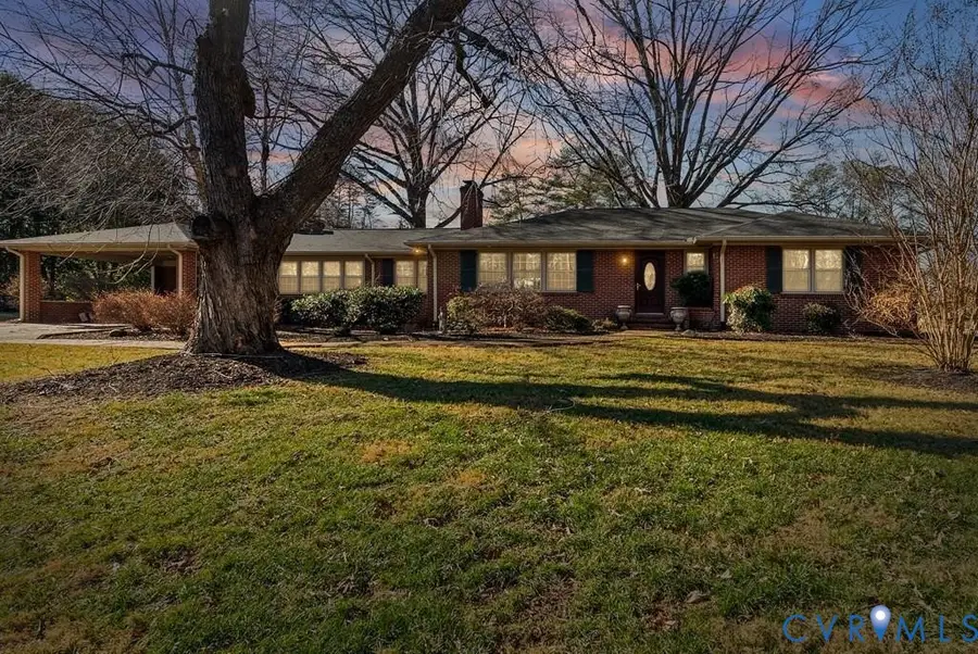 701 Fourth Avenue, Farmville, VA 23901 - #2