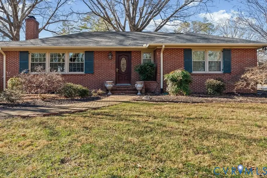 701 Fourth Avenue, Farmville, VA 23901 - #3
