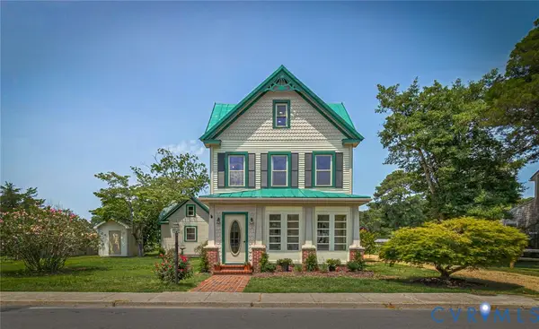 618 Main Street, Reedville, VA 22539