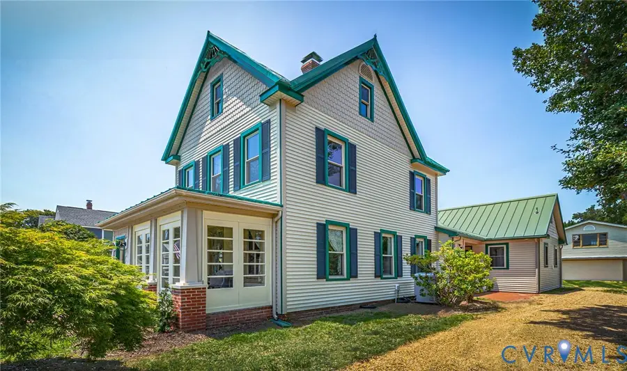 618 Main Street, Reedville, VA 22539 - #3