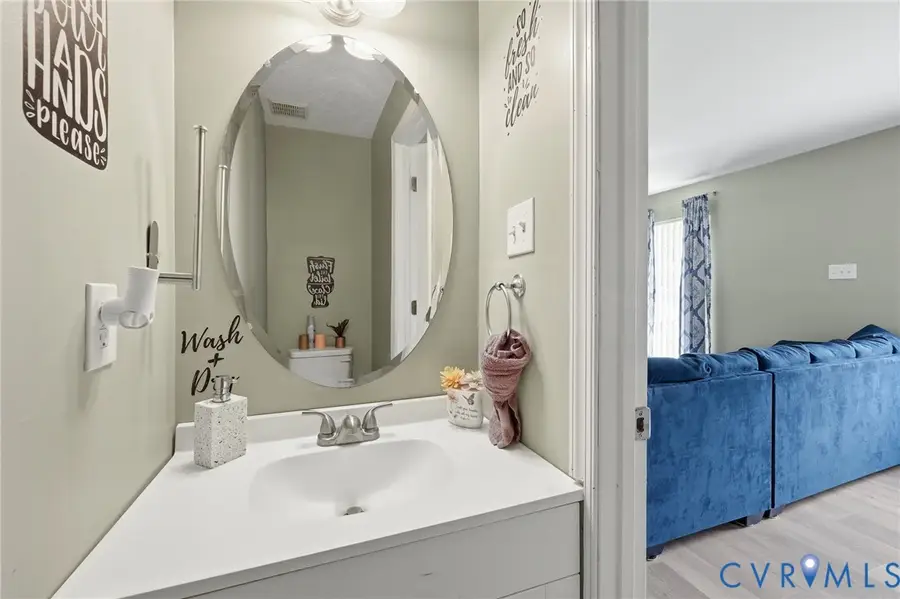 1304 Piney Ridge Court, East Highland Park, VA 23223 - #3
