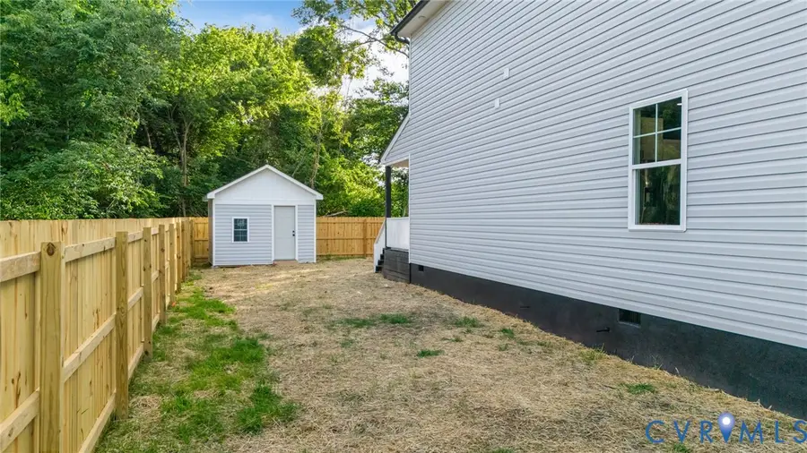 318 Irving Street, Petersburg, VA 23803 - #2