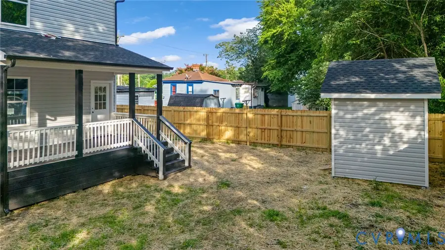 318 Irving Street, Petersburg, VA 23803 - #3