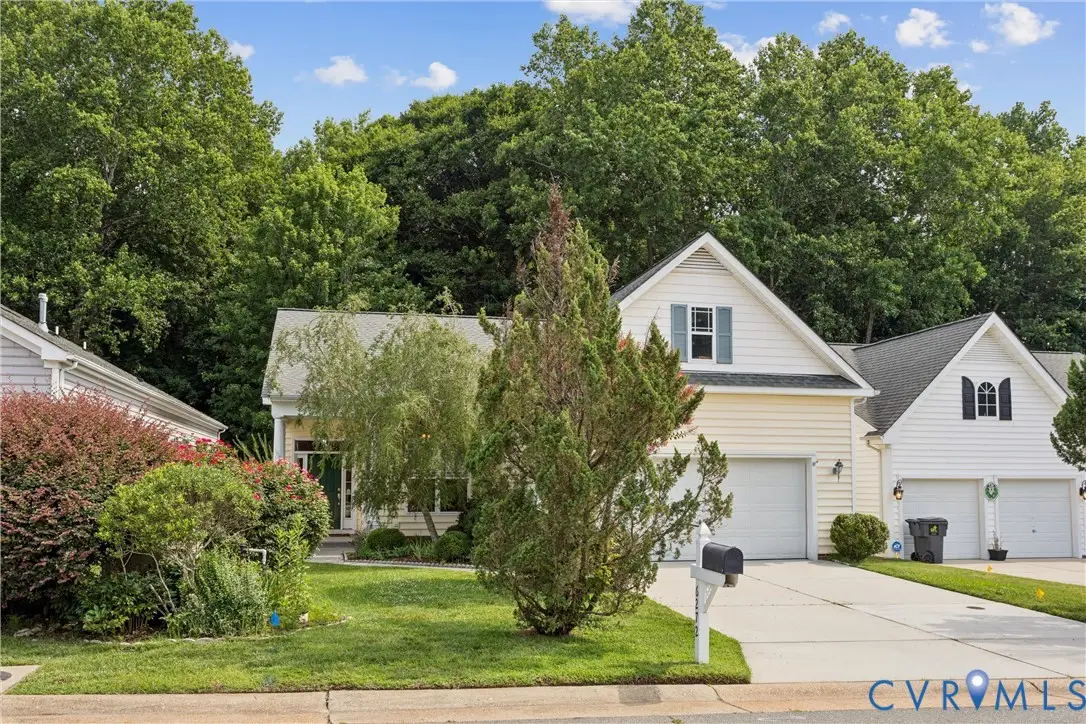 6272 Glenwilton Lane, Williamsburg, VA 23188 - #1
