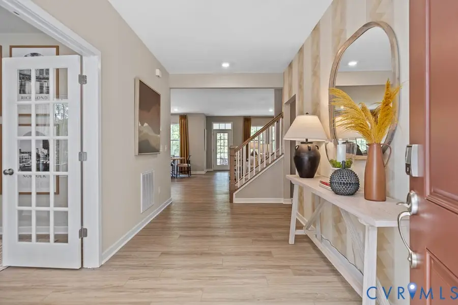 15824 Greenhart Drive, Chesterfield, VA 23832 - #2
