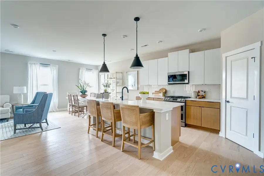 01 Canoe Pointe Loop #31-5, Moseley, VA 23120 - #2