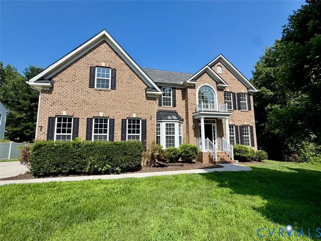 13806 Tobacco Bay Court, Chester, VA 23836 - #1